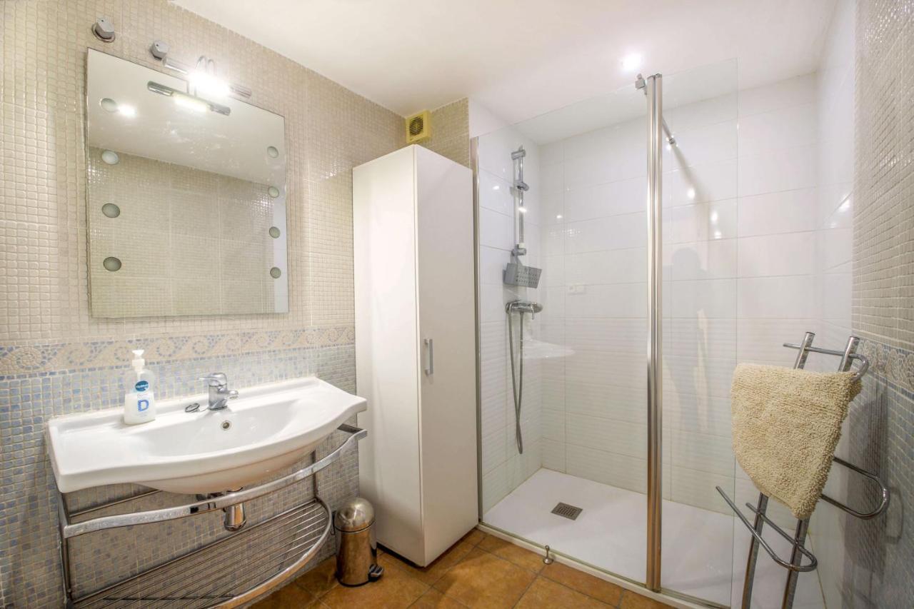 Apartamento En Puerto Marina Бенальмадена Екстер'єр фото
